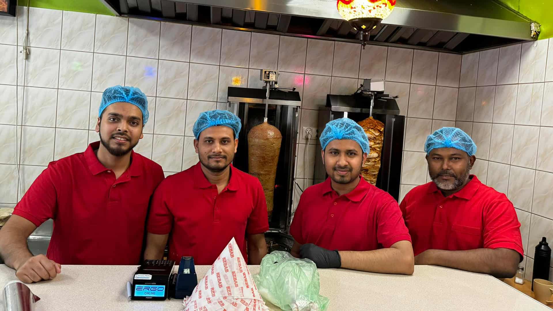 Moon Kebab Trzebnica