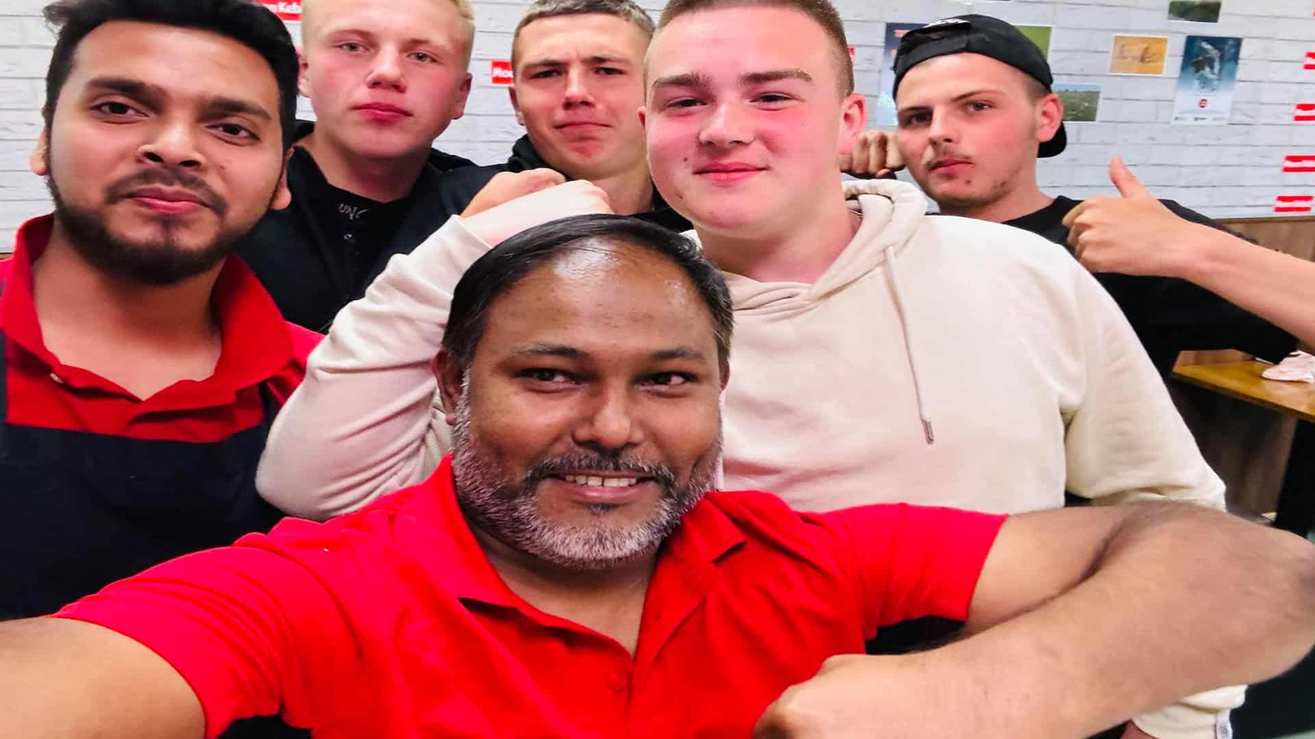 Moon Kebab Trzebnica