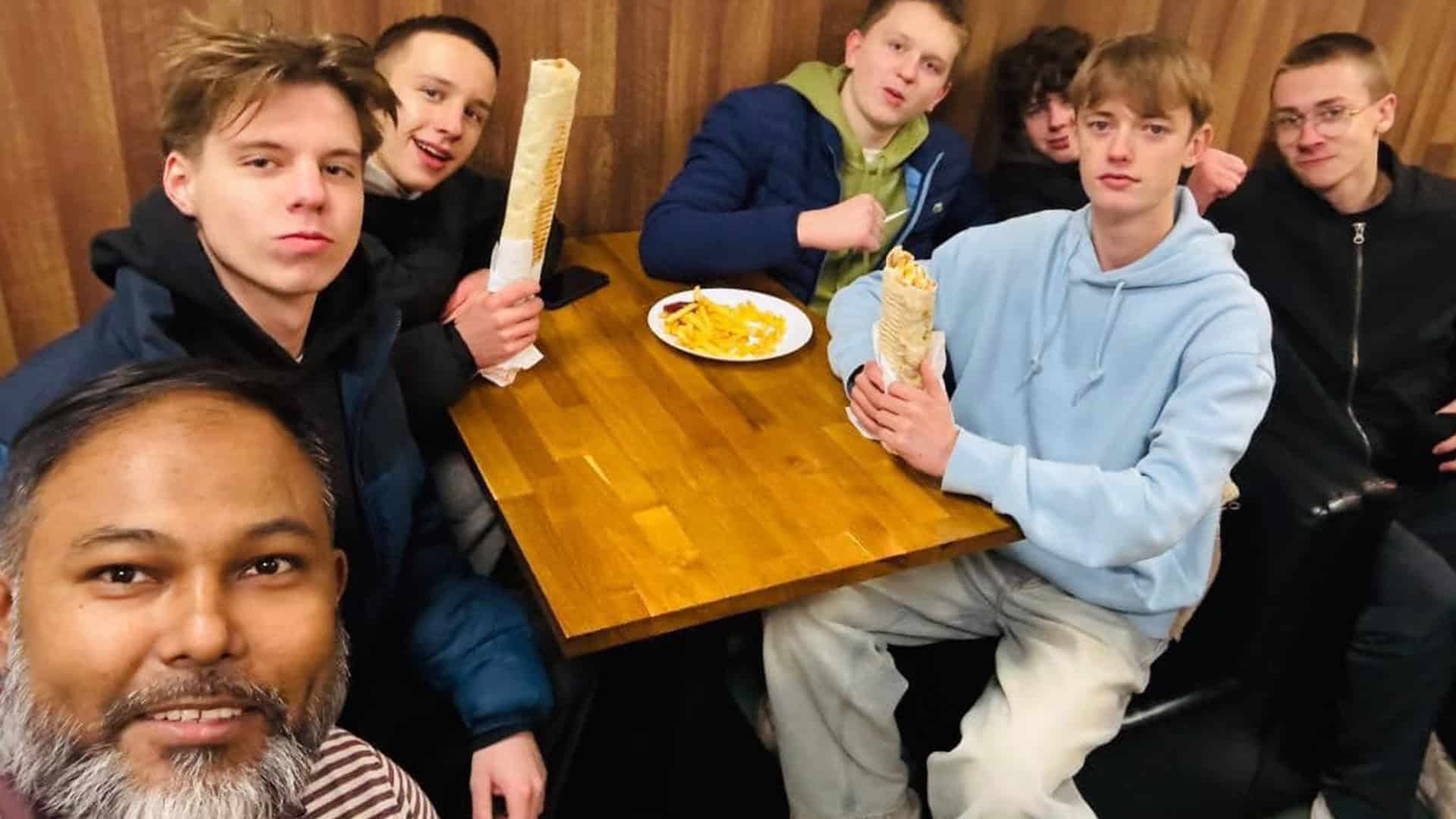 Moon Kebab Trzebnica