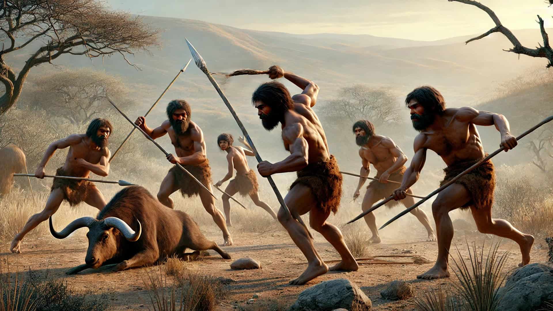 Pierwsi ludzie na ziemiach polskich – Homo erectus z Trzebnicy. Ogólnopolska szansa na rozwój Trzebnicy.