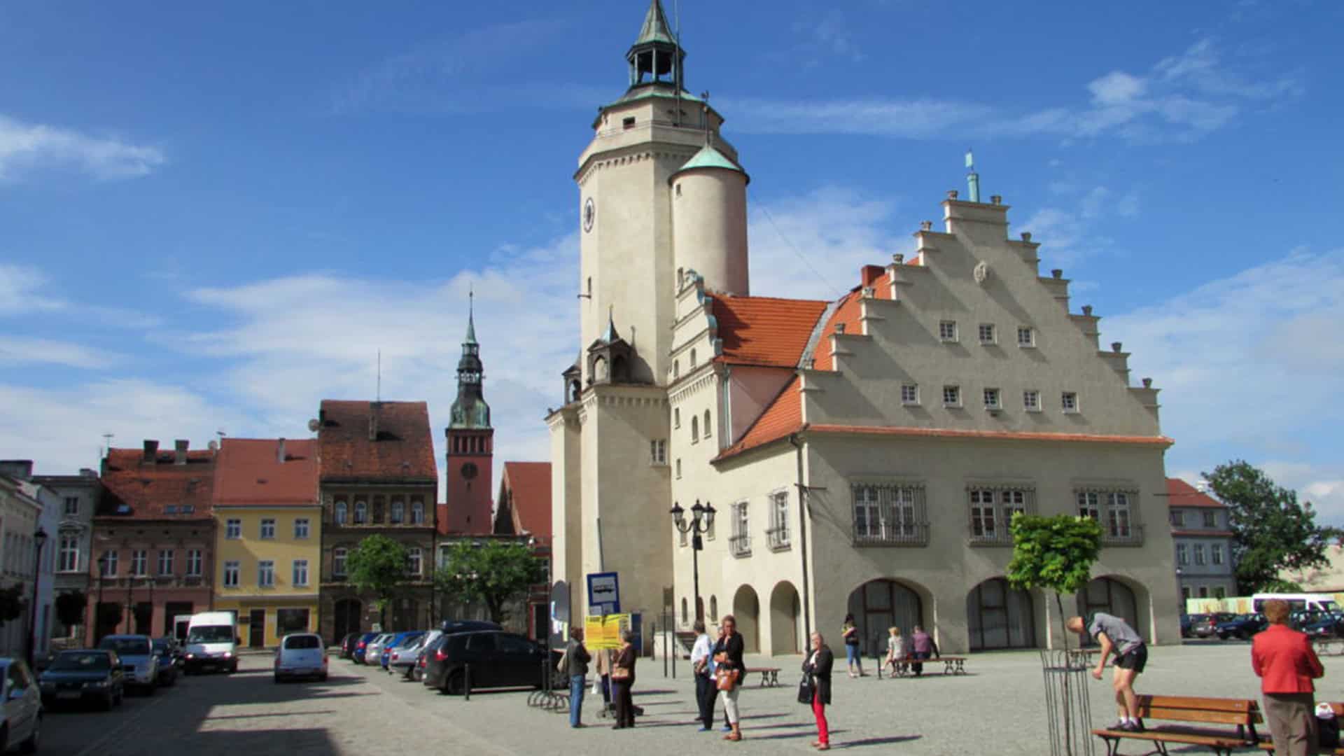 Prusice