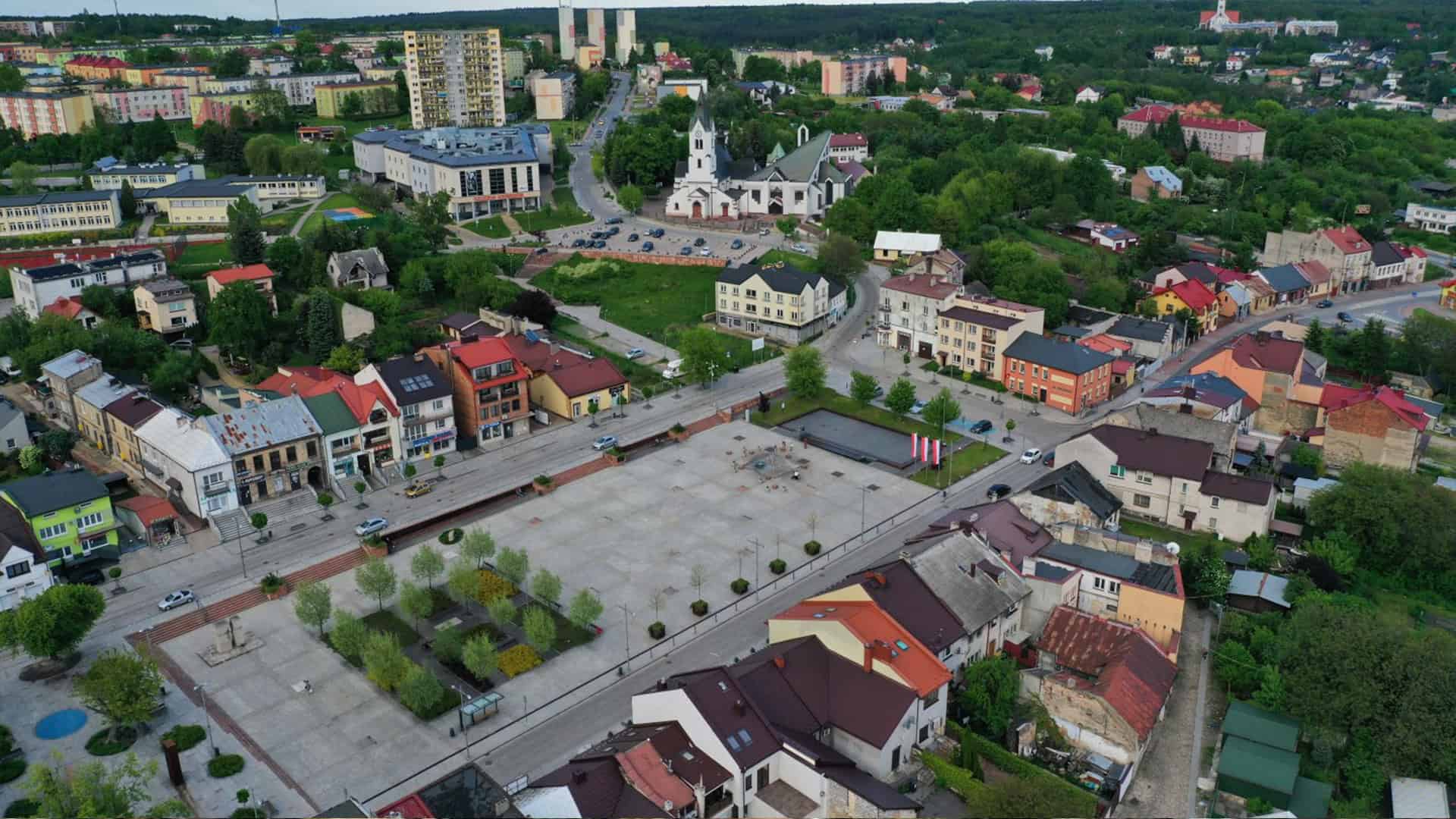 Starachowice