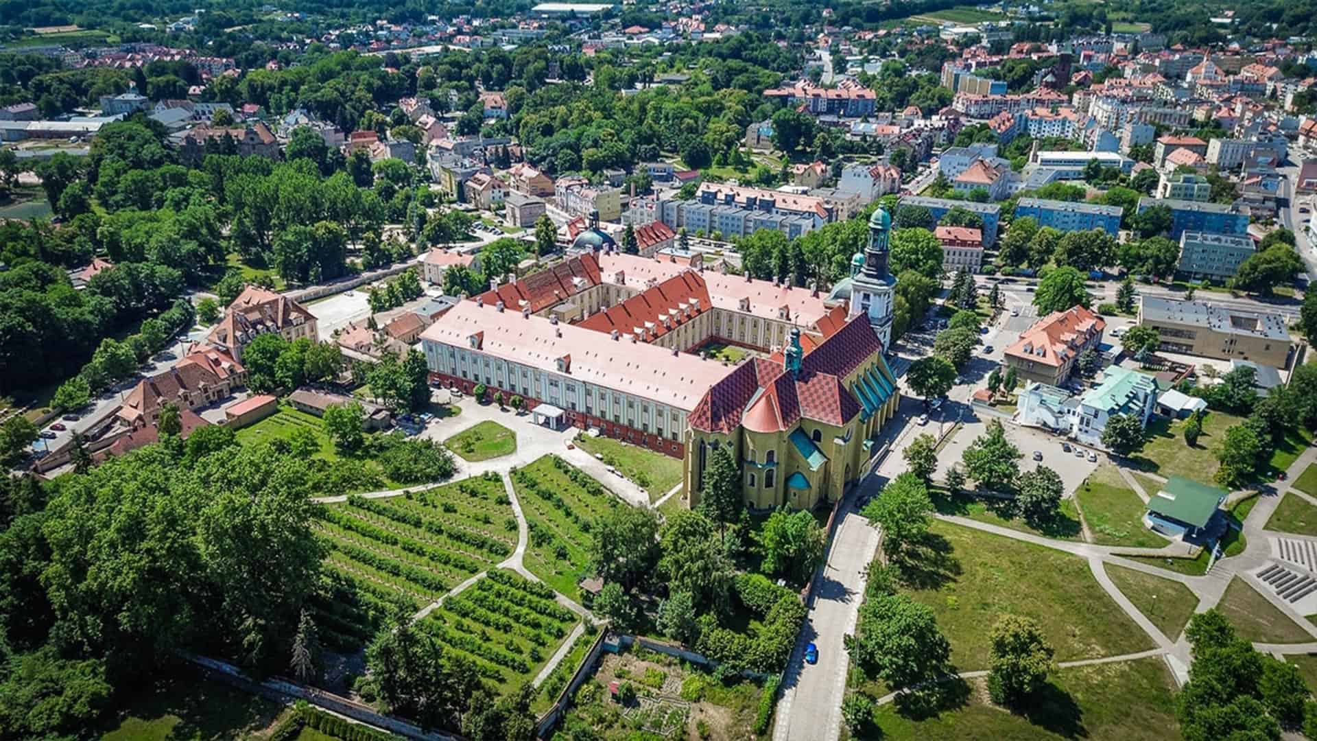Trzebnica